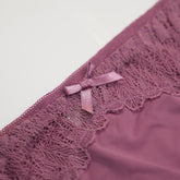 Push Up Wire Bra Set - 2324
